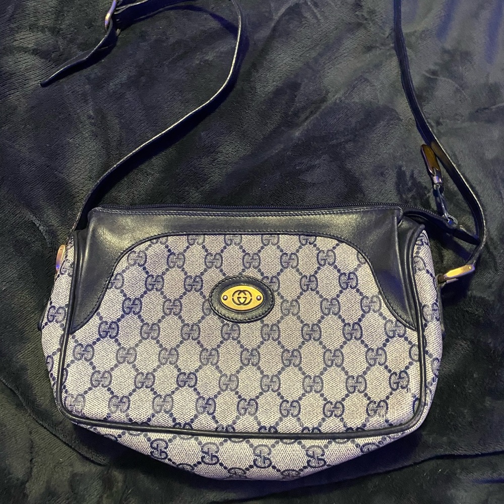 GUCCI PURSE